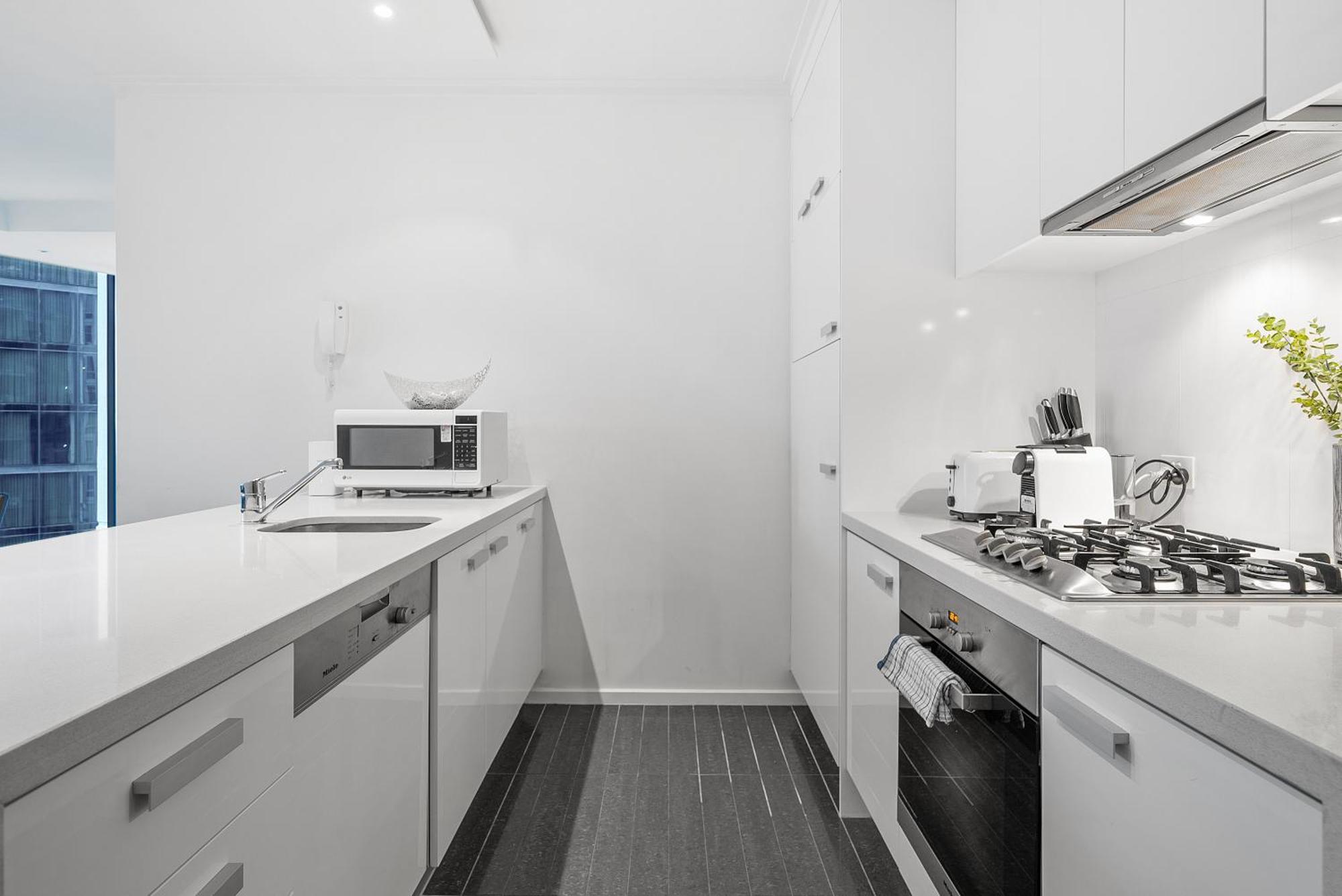 Southbank Two Bedroom - 2202 Melbourne